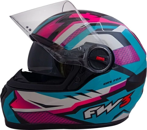 CAPAC FW3 GTX FOX AZ/TIFANY