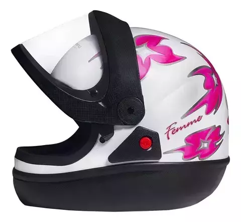 CAPAC SAN MARINO FEMME BCO