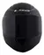 CAPAC LS2 RAPID FF353 MONOCOLOR MTT BLACK - comprar online