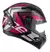 CAPAC SPIKE II GTX PT/PINK - comprar online