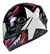 CAPAC FW3 GTX STAR PT/LIL/RS