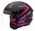 CAPAC JET HG VORTEX PTO/PINK - comprar online