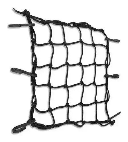 REDE ARANHA P/ CAPAC 35X35 ARANHA