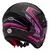 CAPAC JET HG VORTEX PTO/PINK na internet