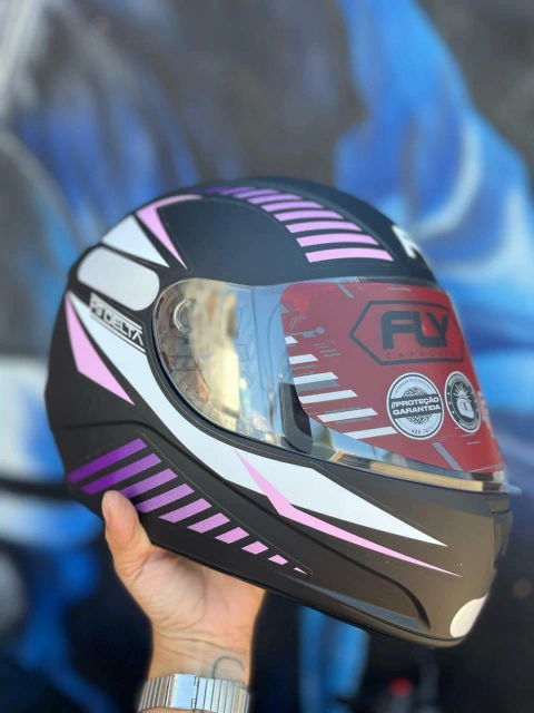 CAPAC F-9 HG DELTA PTF/RX