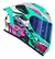 CAPAC NORISK FLOW ROBOT WHT/GREEN