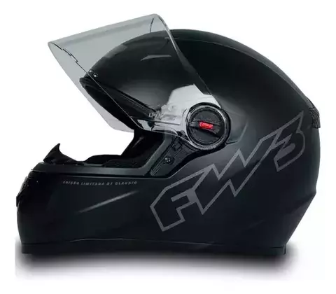 CAPAC FW3 GT CLASSIC PTF