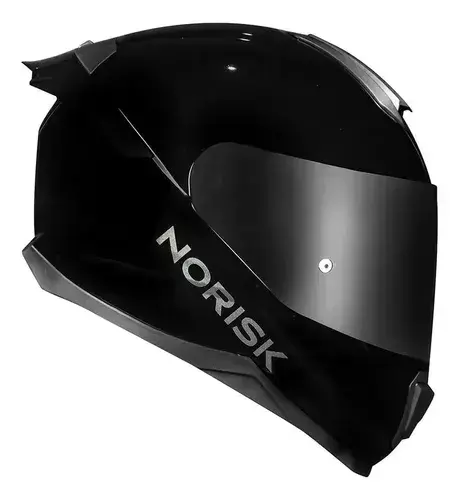 CAPAC NORISK RAZOR SOLID EDITION BLACK