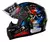 CAPAC FW3 GT SKULL CAVEIRA - comprar online
