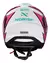 CAPAC NORISK DARTH II STORM WHT/PINK - comprar online