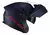 CAPAC RACE TECH SIGNAL MATTE BLUE