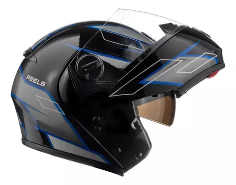 CAPAC U-RB2 PODIUM PT/AZ