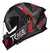 CAPAC VOLT ABSTRAK MTT BLK/RED - comprar online