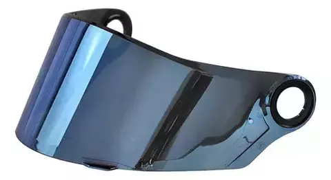 VISEIRA LS2 FF358/FF396 IRIDIUM BLUE (ORIGINAL)
