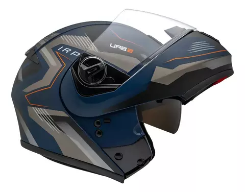 CAPAC U-RB2 SKYLINE AZF/GRAF