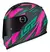 CAPAC FF358 DRAZE GREY/GREEN/PINK