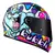CAPAC LS2 FF358 BUBBLE WHITE