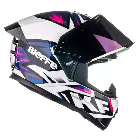 CAPAC BIEFFE B-12 KF BCO/PER/RX