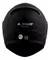 CAPAC LS2 RAPID FF353 MONOCOLOR MTT BLACK na internet