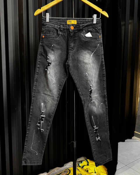CALÇA JOGADOR JUVENIL REF 3435