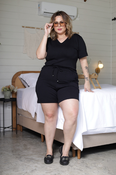Cropped Biane - comprar online