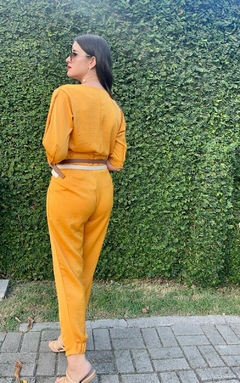 Calça Karla - Fernanda Lopes