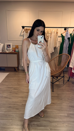 Vestido Renata