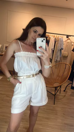 Shorts Samanta - comprar online