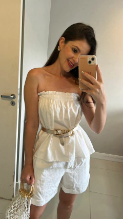 Shorts Samanta - Fernanda Lopes