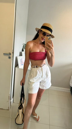 Shorts Samanta - loja online