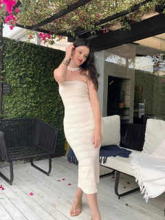 Imagem do Vestido Sara