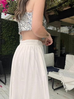 Saia Maria - Fernanda Lopes