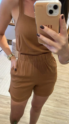 Shorts Moira - comprar online
