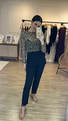 Blusa Nanda - loja online