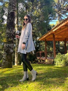 Imagem do Poncho Bruna