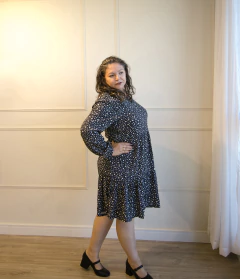 Vestido Maria