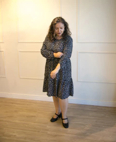 Imagem do Vestido Maria