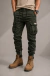 Cargo SS26 - Jackos Sport