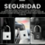 Candado con huella digital manta store en internet