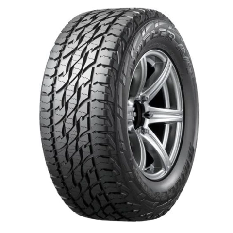 225/75R16 103/100S DUELER A/T 697 BRIDGESTONE