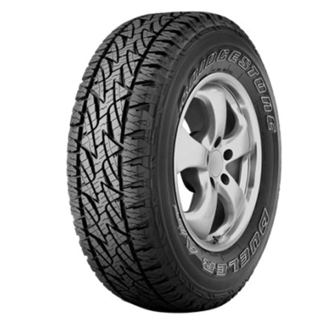 265/70R16 DUELER A/T REV2 112T BRIDGESTONE