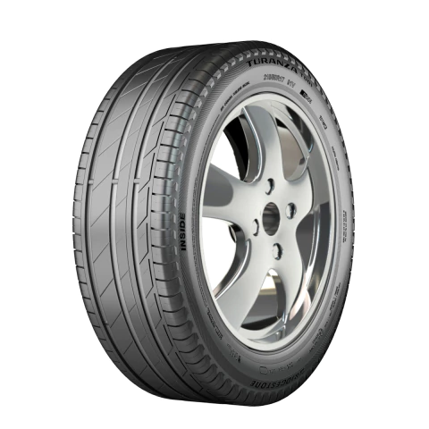 225/55R16 95W TURANZA T001 BRIDGESTONE - comprar online