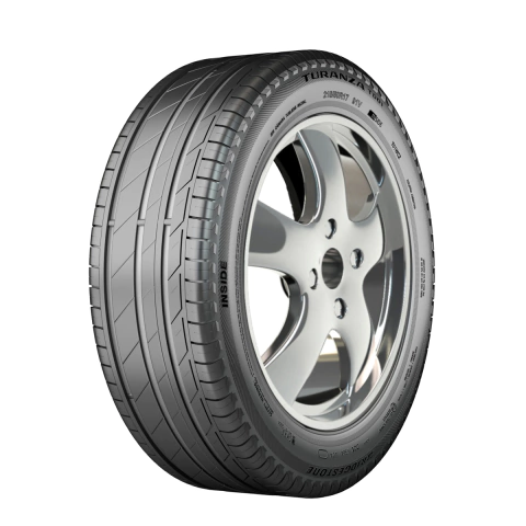 205/55r17 91w Turanza T001 Bridgestone
