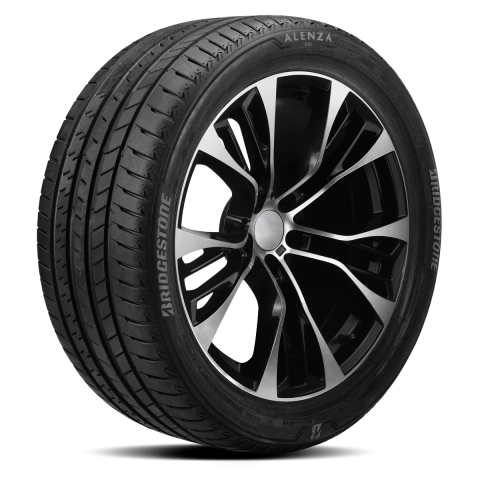 235/50R19 99V ALENZA 001 SLT BRIDGESTONE