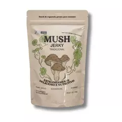 Mush Jerky Tradicional