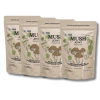 4 x Mush Jerky Tradicional - comprar online