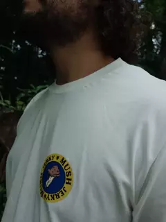 Camiseta 01 - comprar online