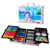 Imagen de Maletin de Arte 145 piezas ™ + REGALO SORPRESA - 50% OFF por Tiempo Limitado!