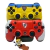 Joystick Para Ps4 Inalámbrico Edición Boca/River