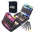 Estuche Marcadores Doble Punta Pincel - Lettering 120pcs